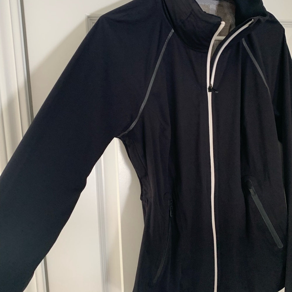 Athleta Light Weight Jacket - image 2